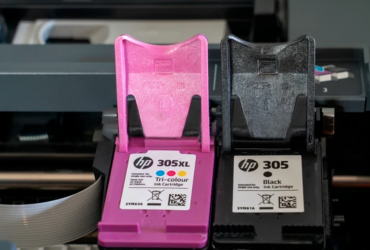 tintas hp tricolor y negro tintas hp tricolor y negro